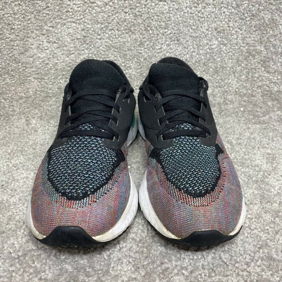 Nike Odyessey React 2 Flyknit AH1016-003 Running Shoes Wmen's US Size 8 - Picture 3 of 9